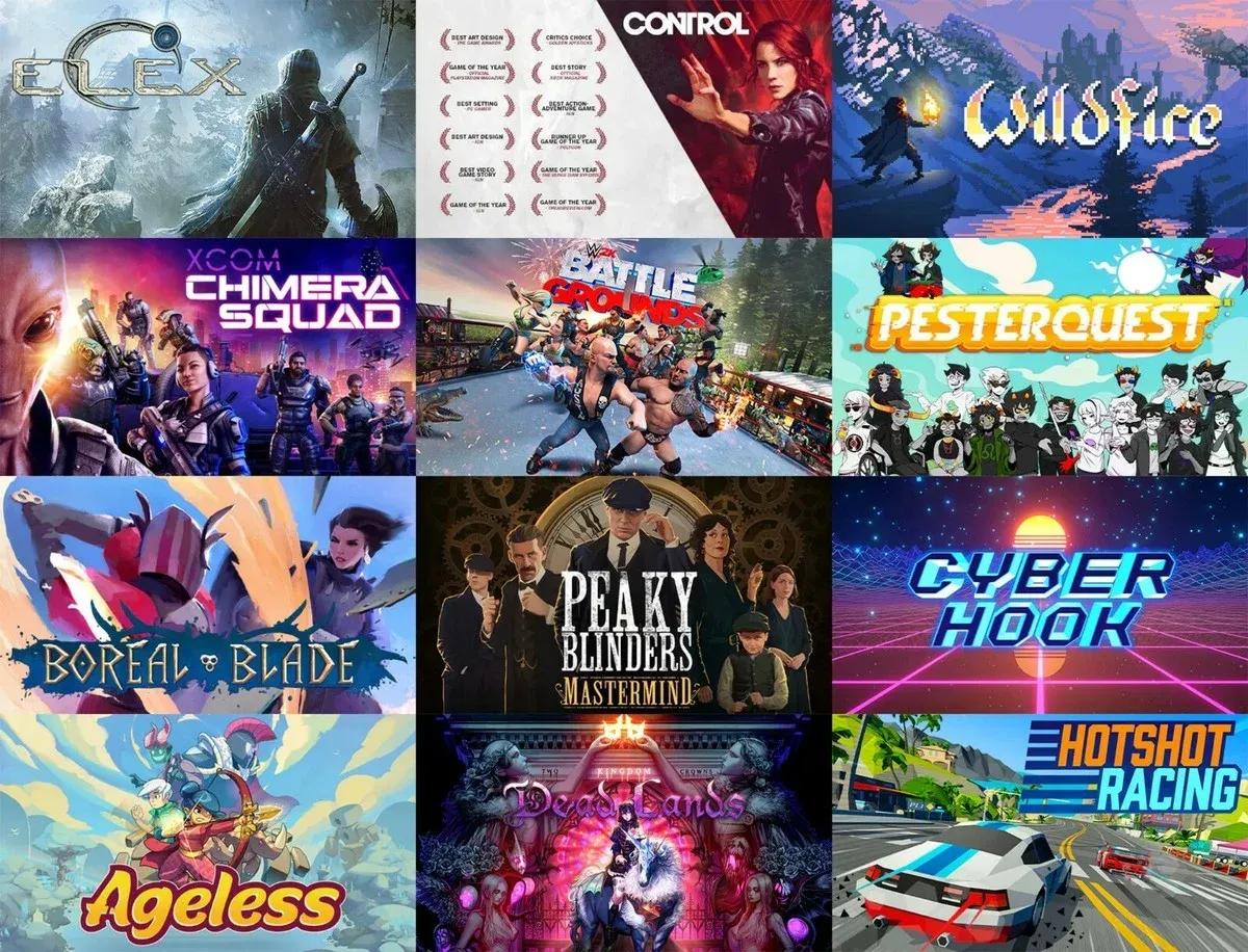 Cheap Games - Steam Game Codes for PC - Cheap! Buy in Bulk & Save More! Lot 2103 | eBay