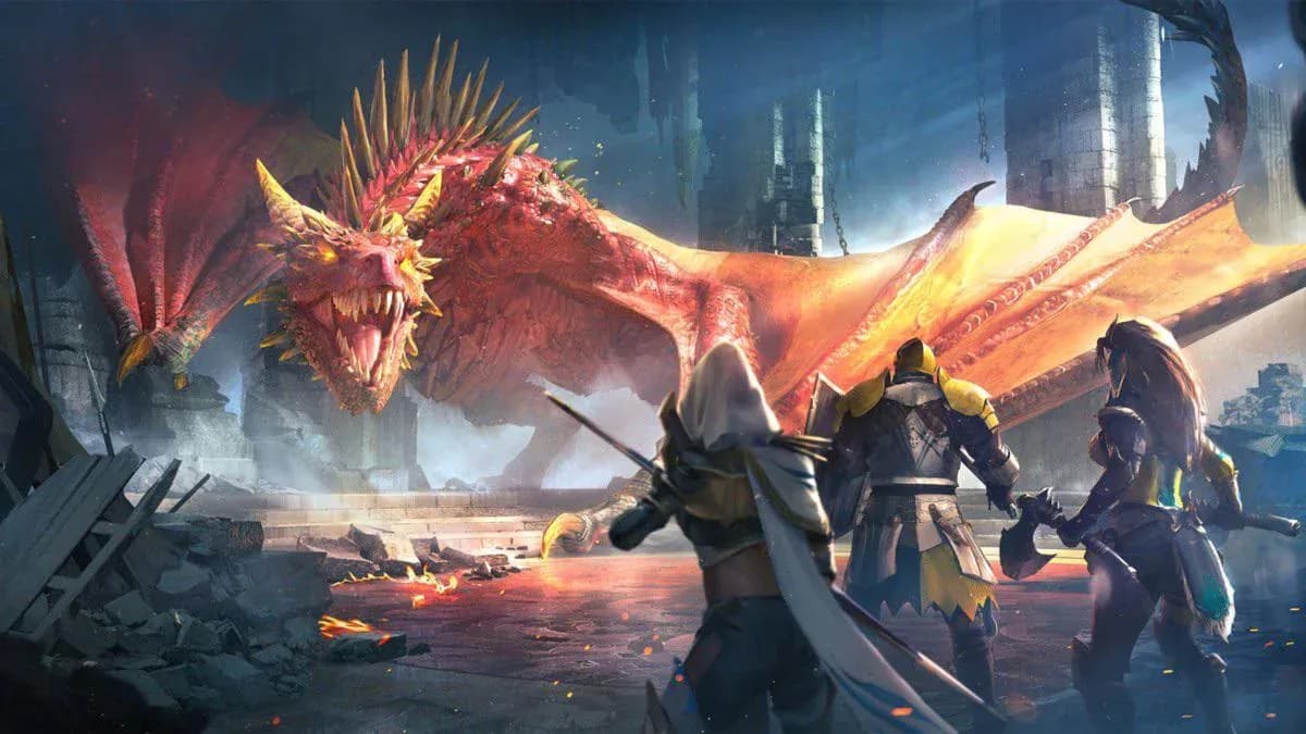 Raid Shadow Legends ...
