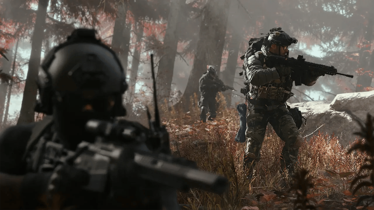 Best MW4 Controller Settings: Sensitivity, ADS, and Movement