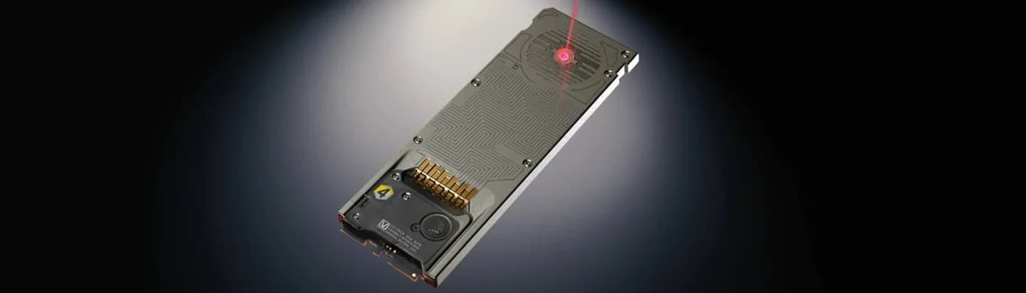 quickhack Blackwall Gateway متاحة مع Militech Canto Mk.6 مثبتة