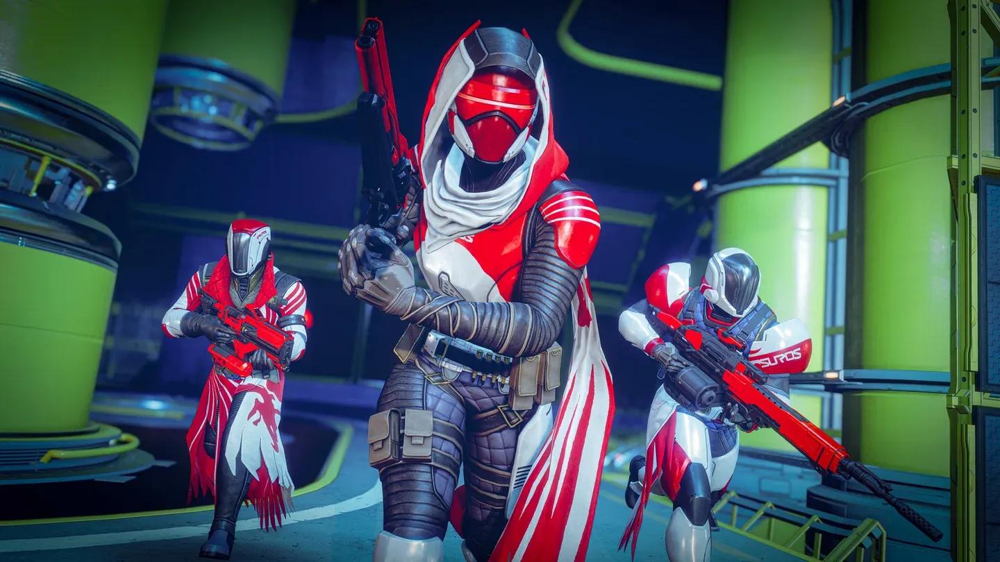 Column four perk choices