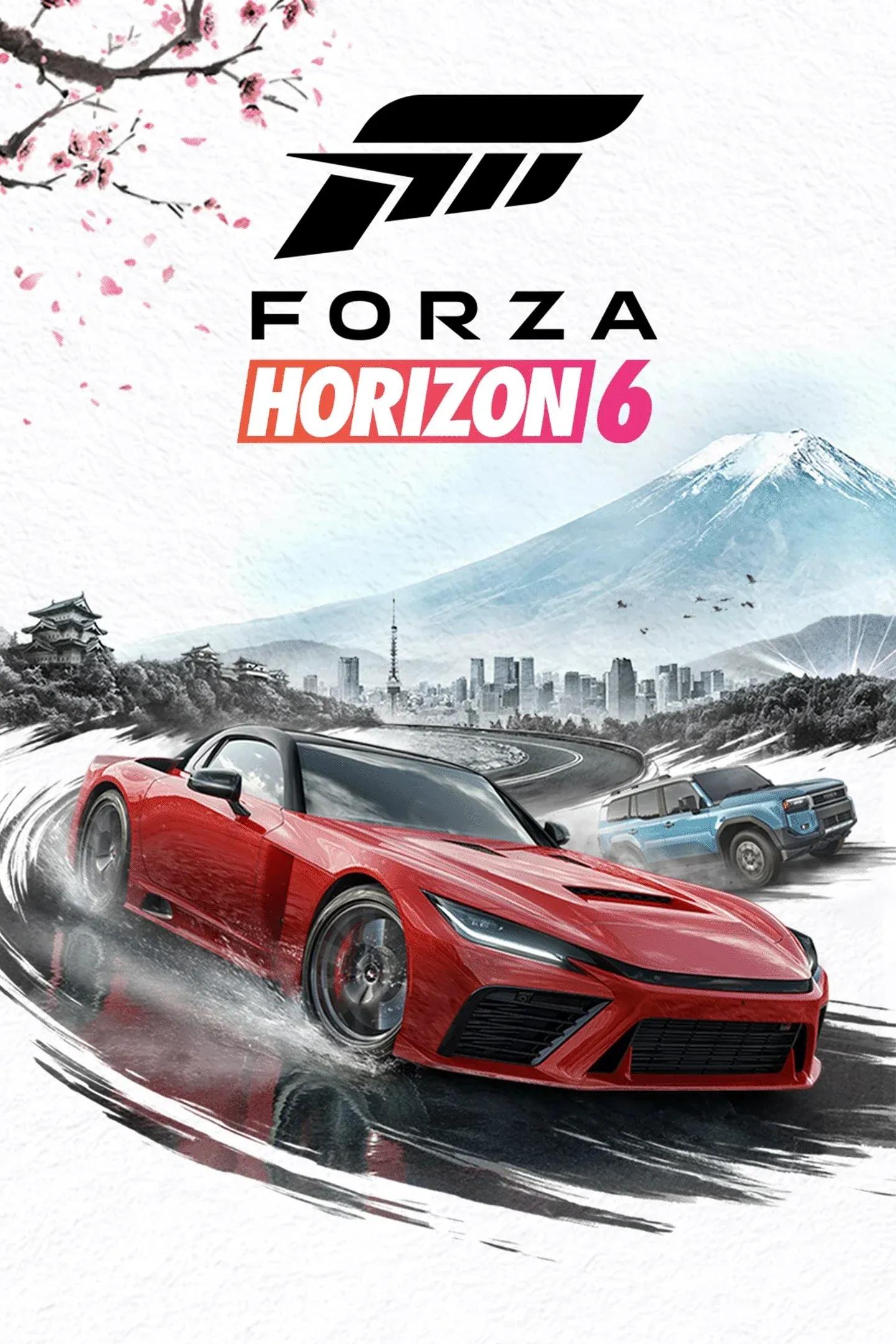 Forza Horizon 6 | Forza Wiki | Fandom