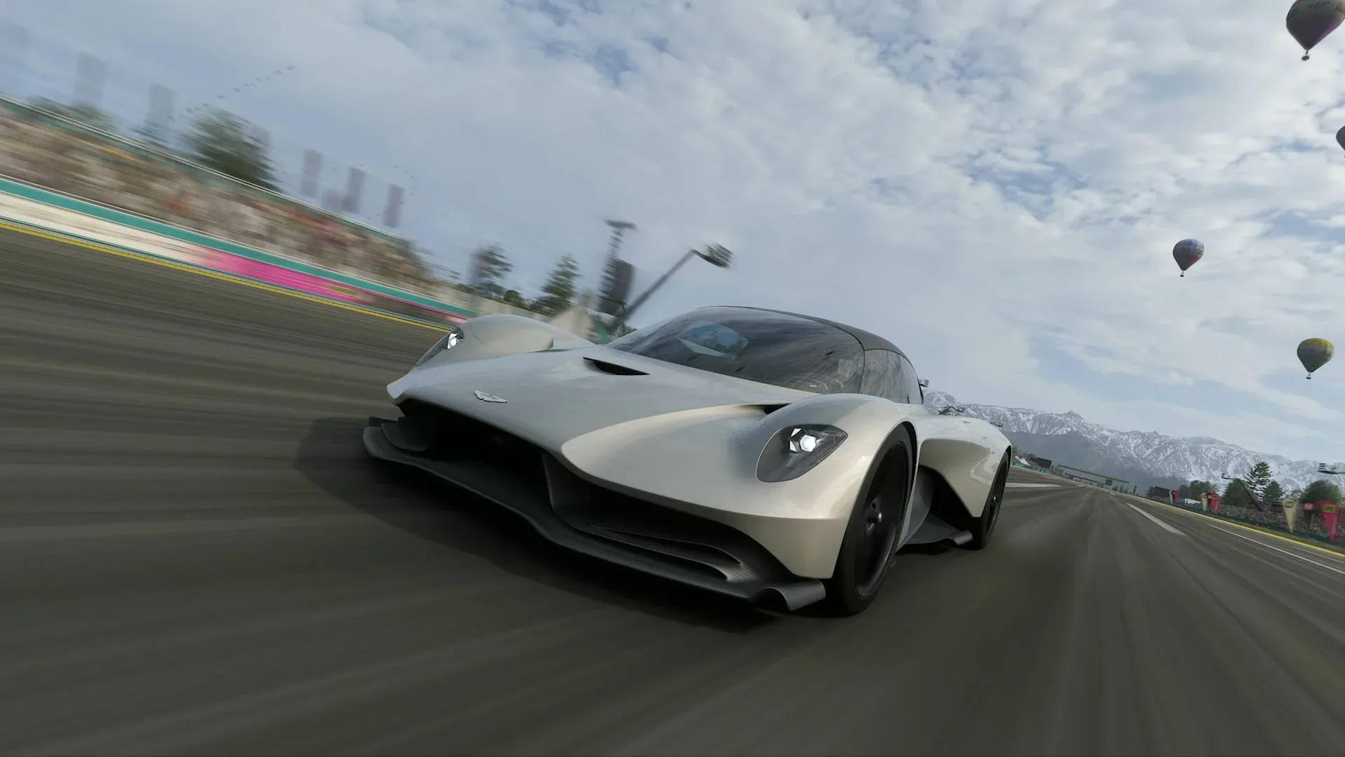 Best Forza Horizon 6 drag cars ...