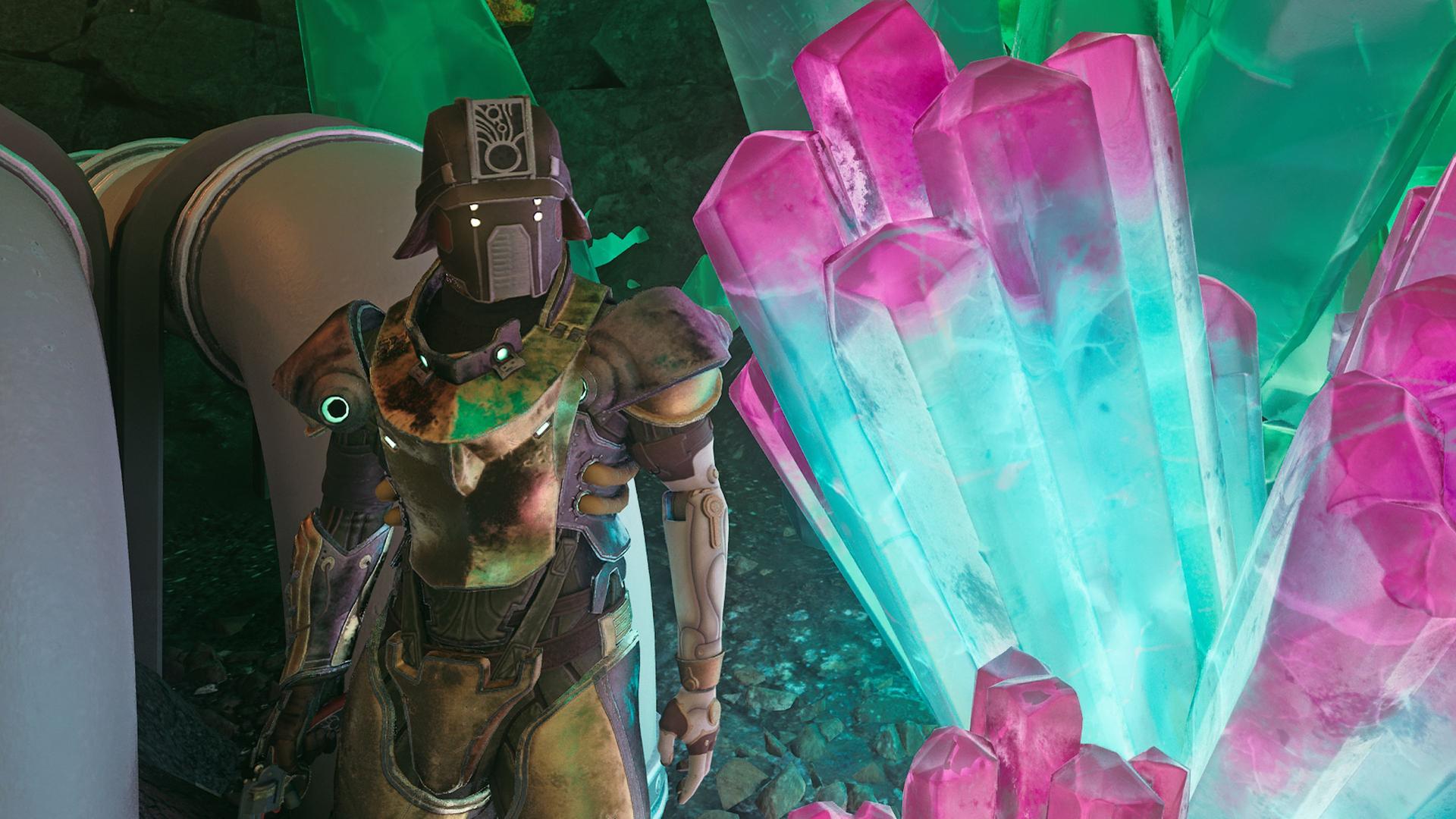 Best early game perks in The Outer Worlds 2