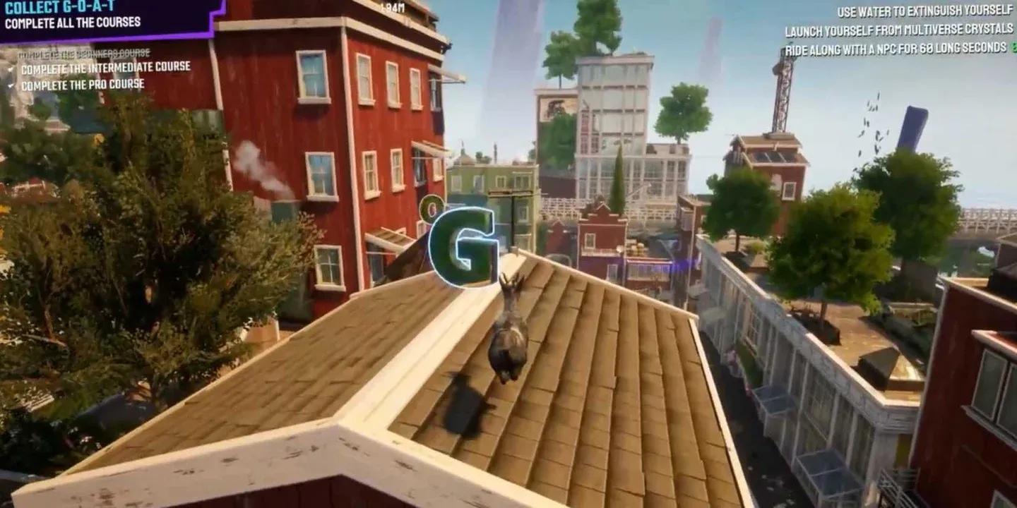 Chain reaction trigger moment