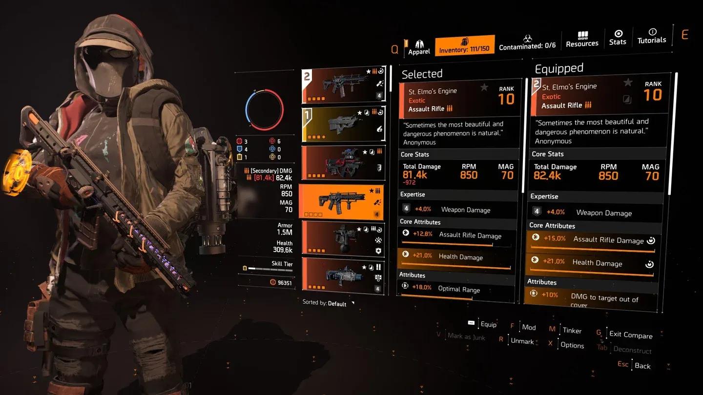 Agitator AR talent overview