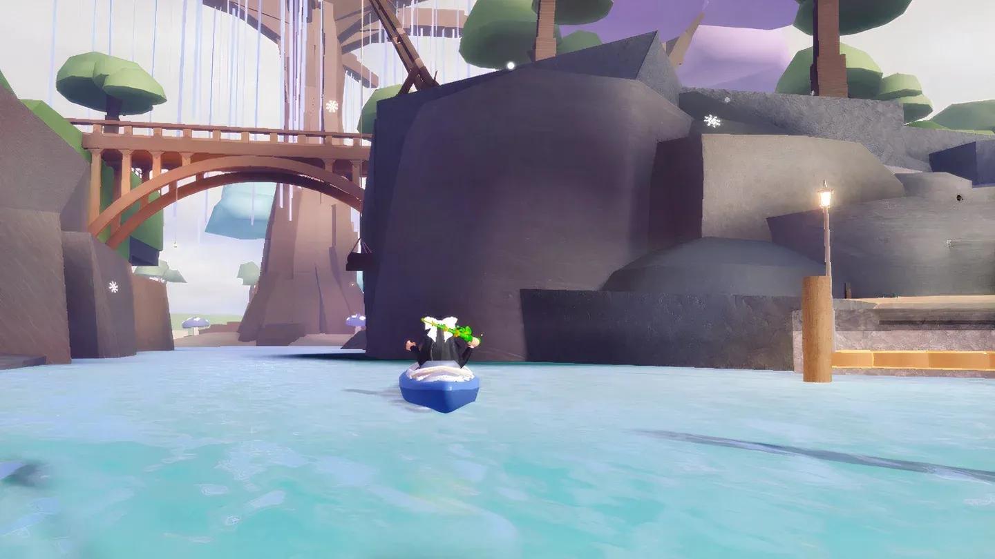 Secret fish rarity tier overview