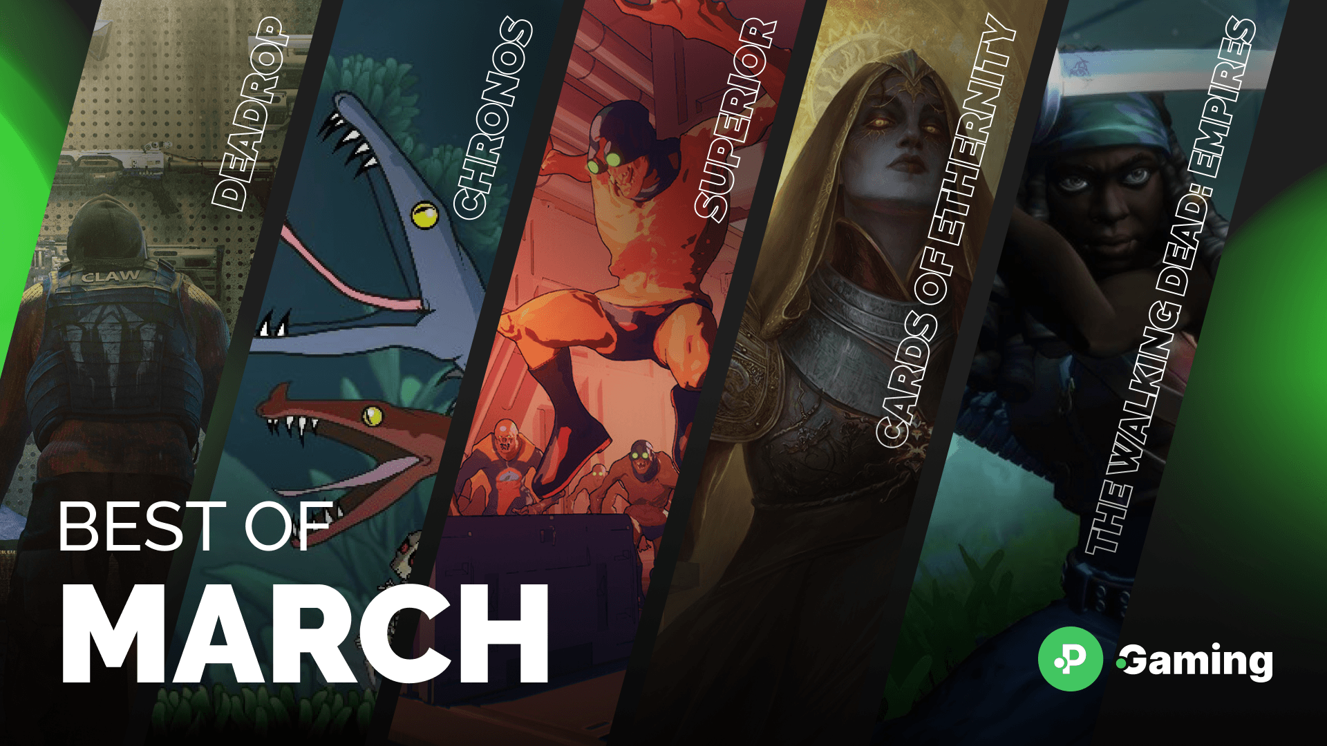 best march games.png