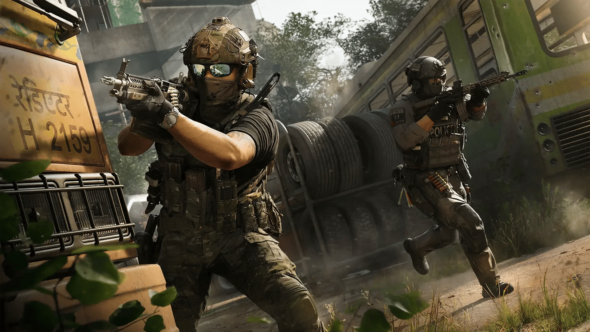 Best MW4 perks: Multiplayer tier list and loadout picks