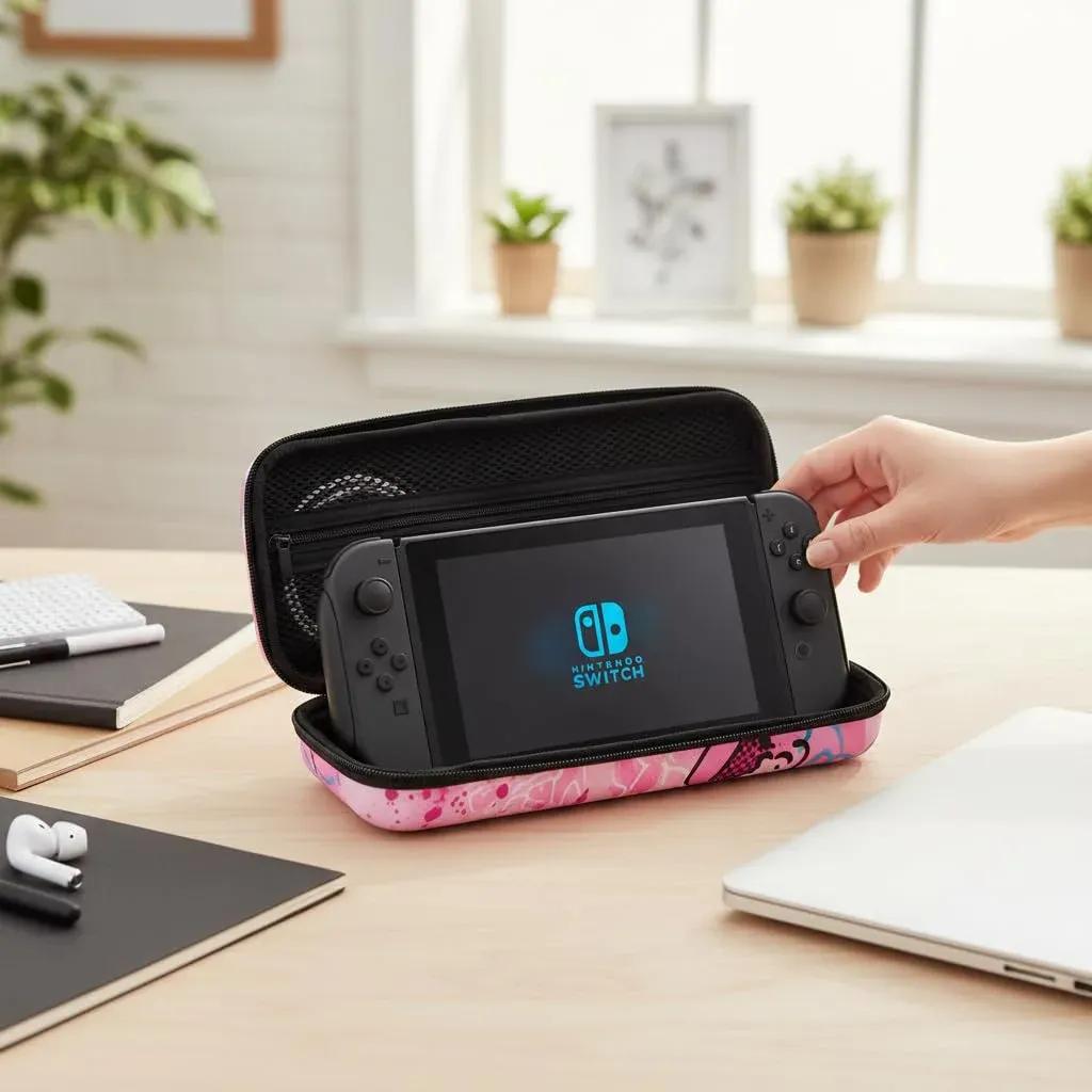 Sanrio Hello Kitty Nintendo Switch 2 ...