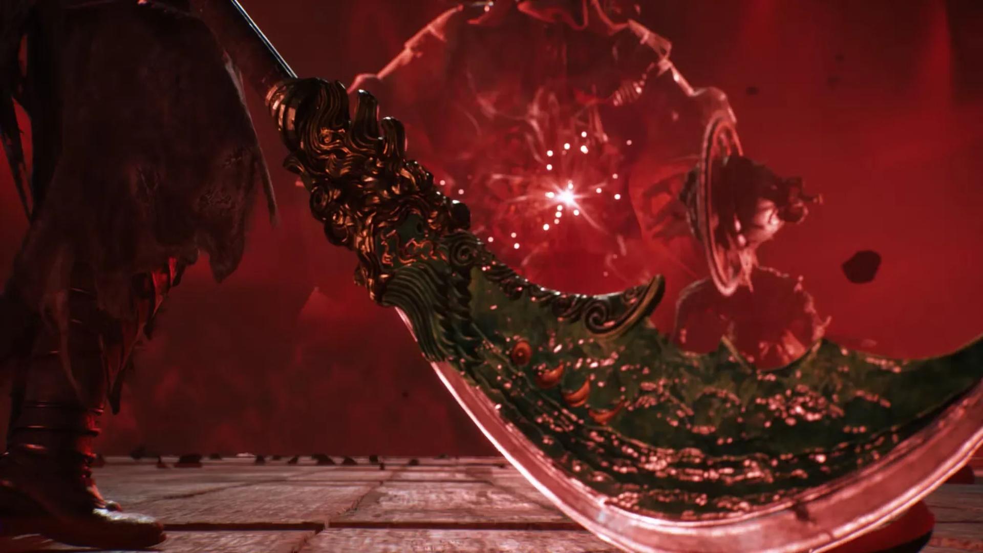 Best weapons tier list: Phantom Blade 0 rankings and combos