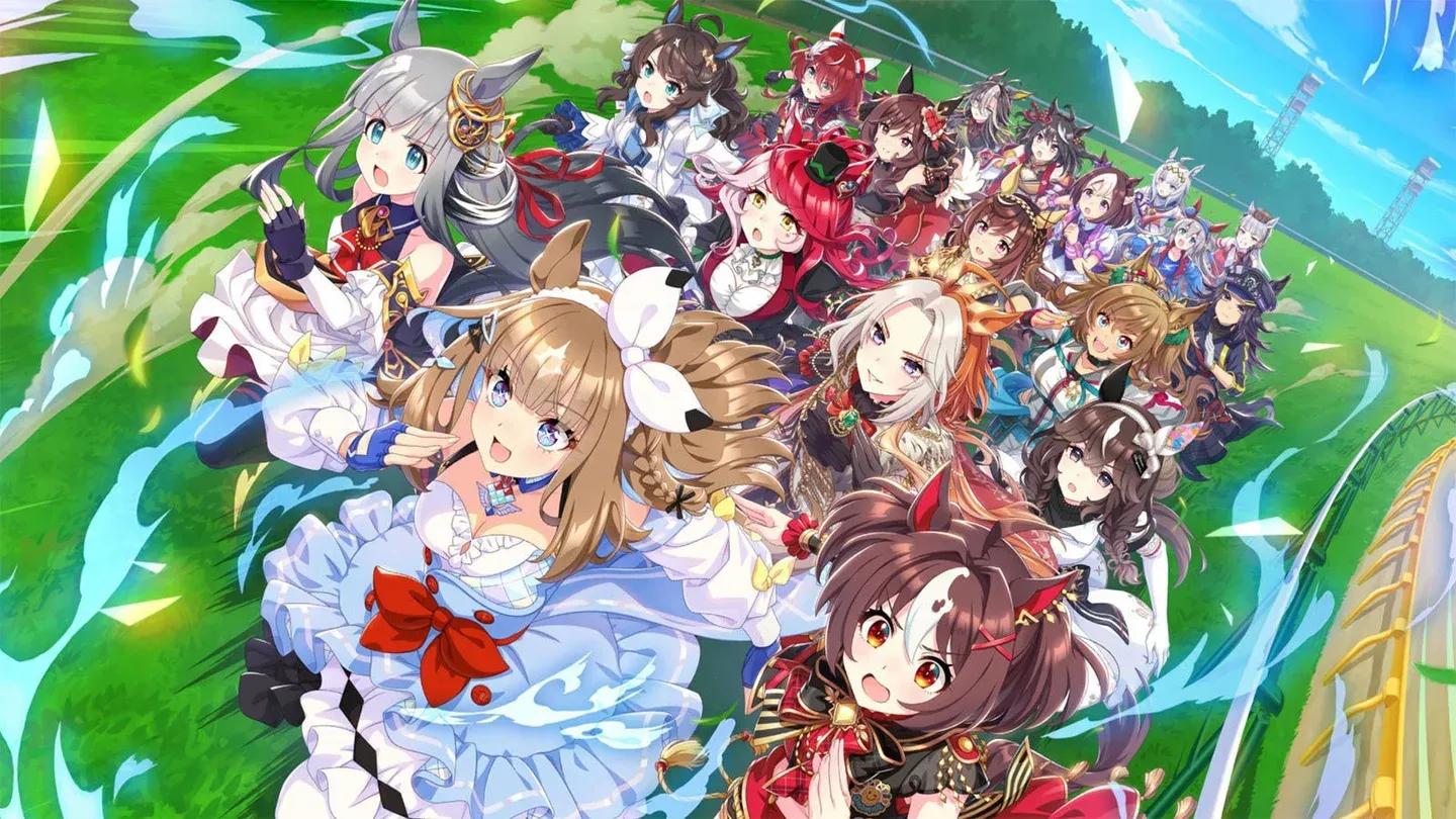 Skill loadout selection screen