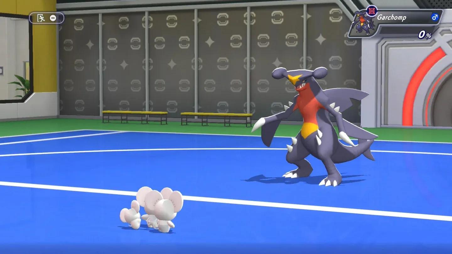 S-티어 몬의 활약