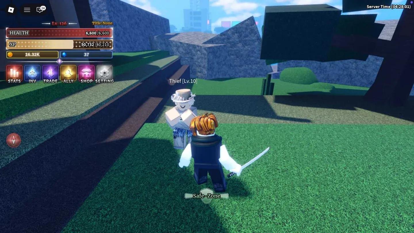 Shadowborn's high-risk stat trade-off