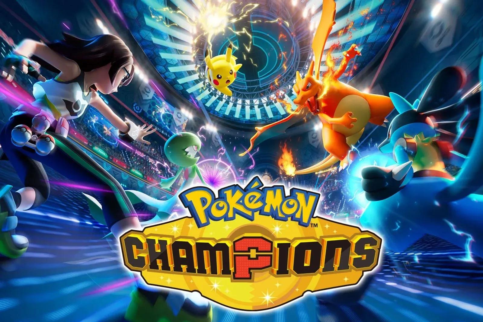 Pokémon Champions: Best Rain Team Composition for Ranked Battles