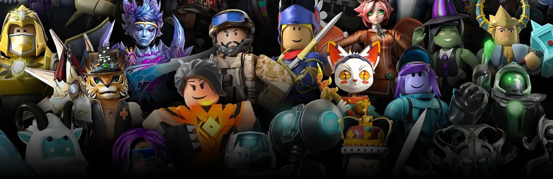 12 Roblox game ideas that actually work for devs