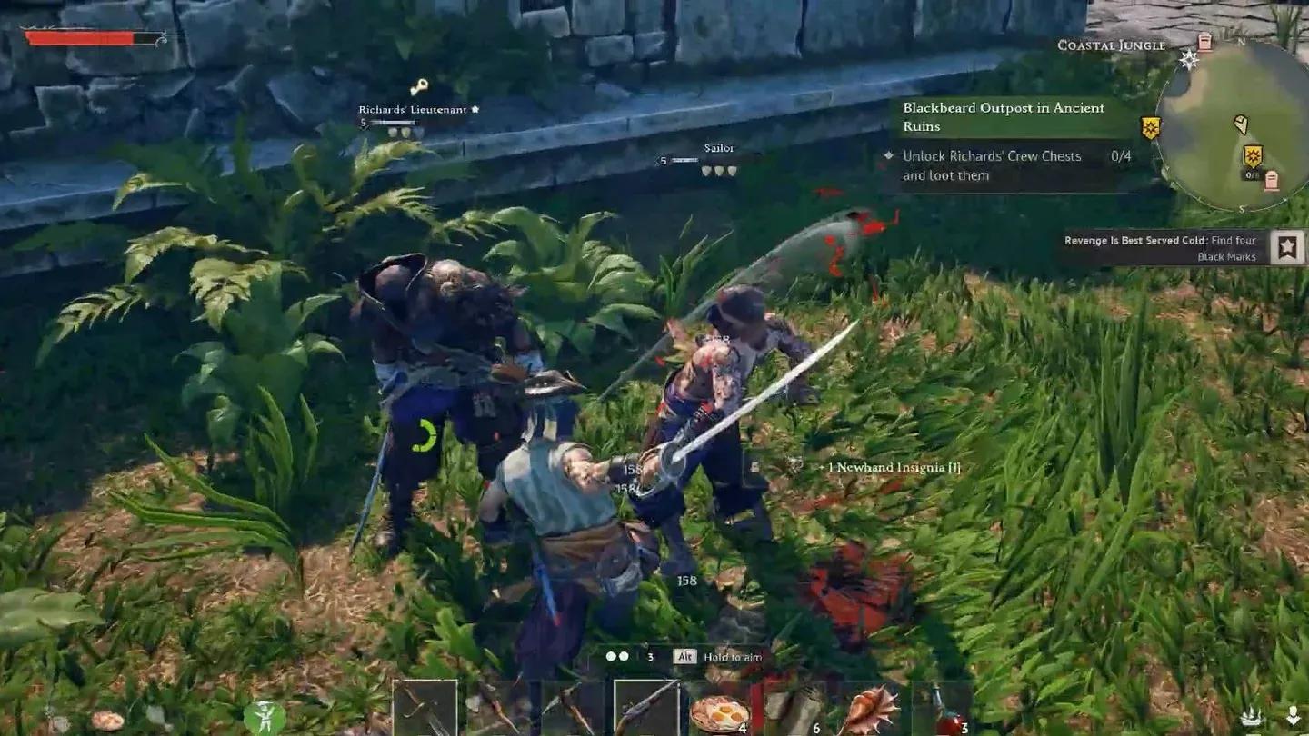 Track marks via your Journal