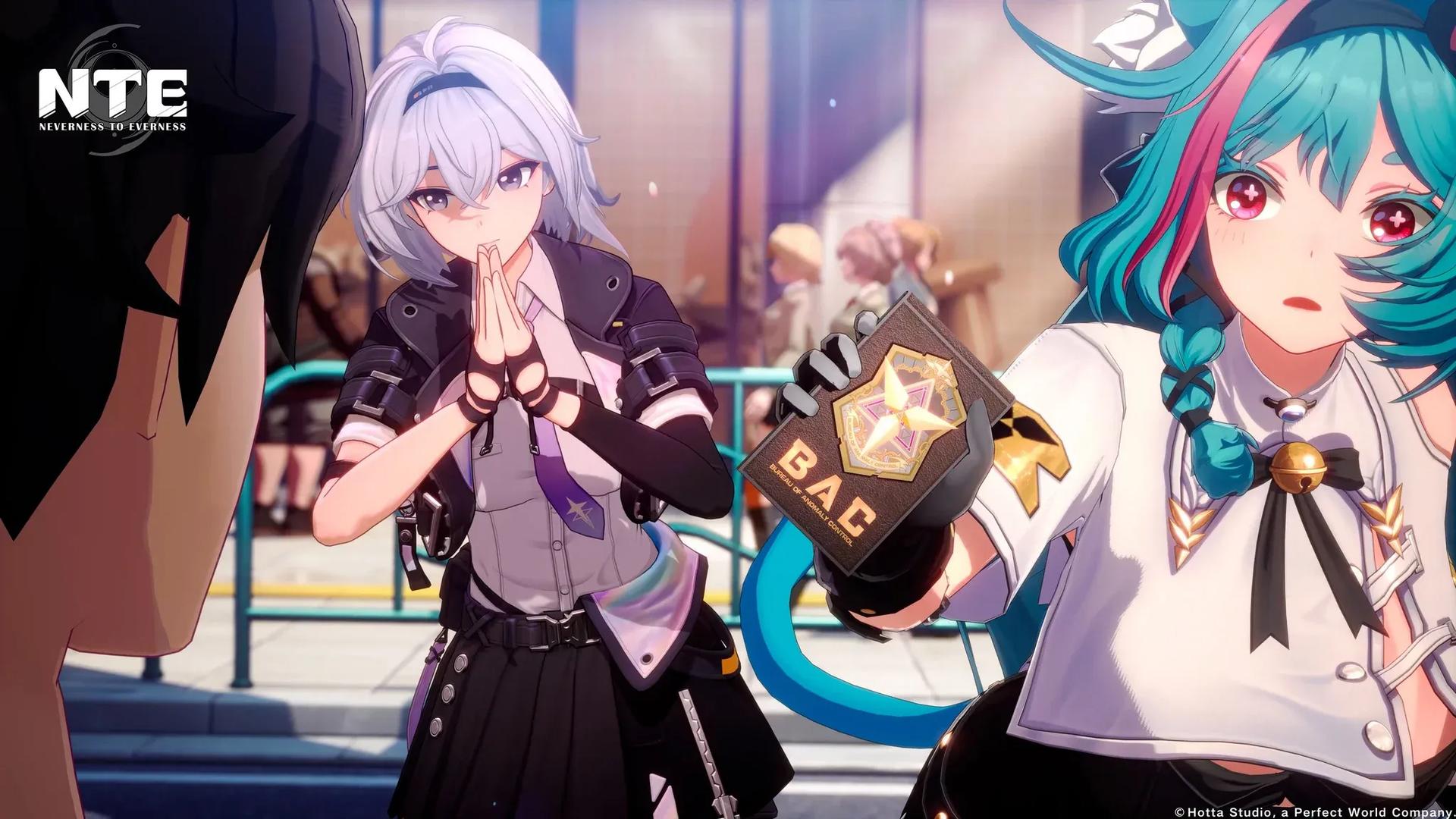 Neverness to Everness Guide: Best Starting Characters