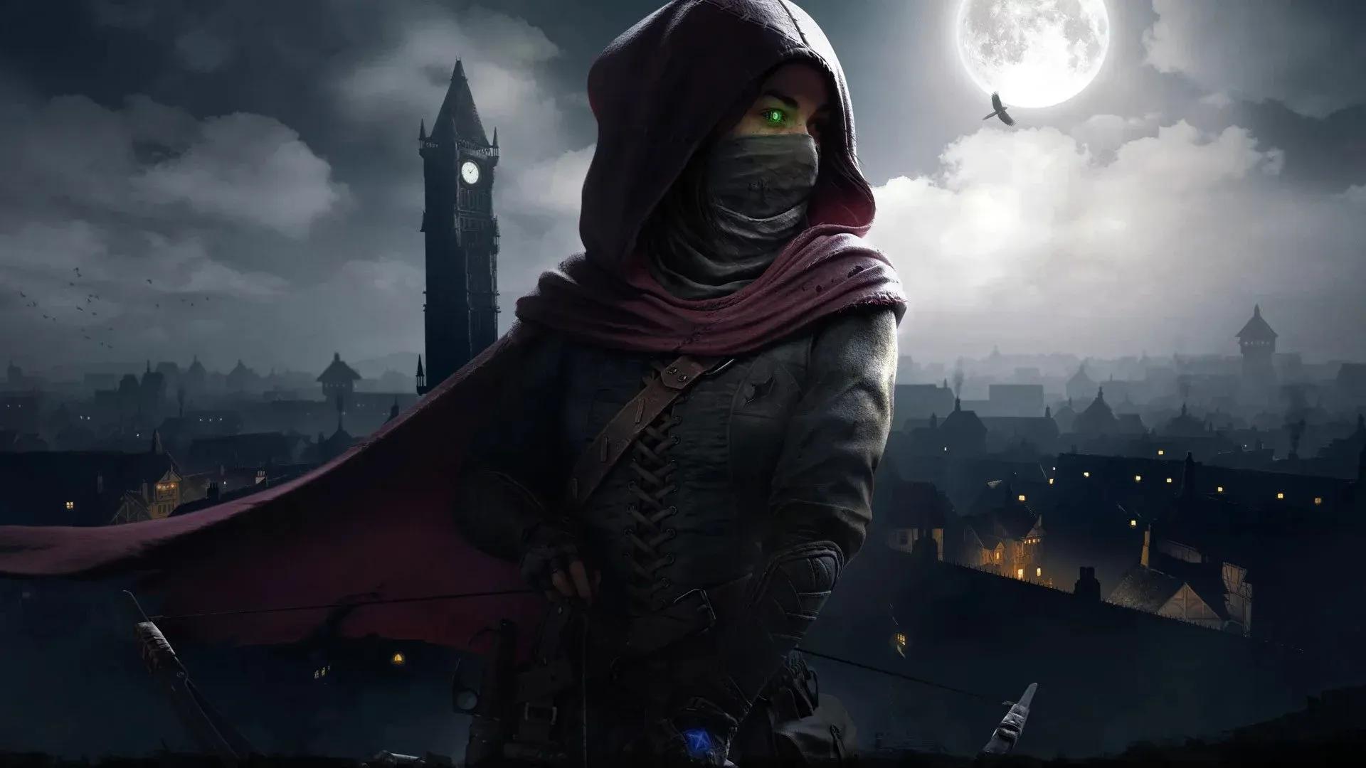 Thief VR: Legacy of Shadow' Review – So ...