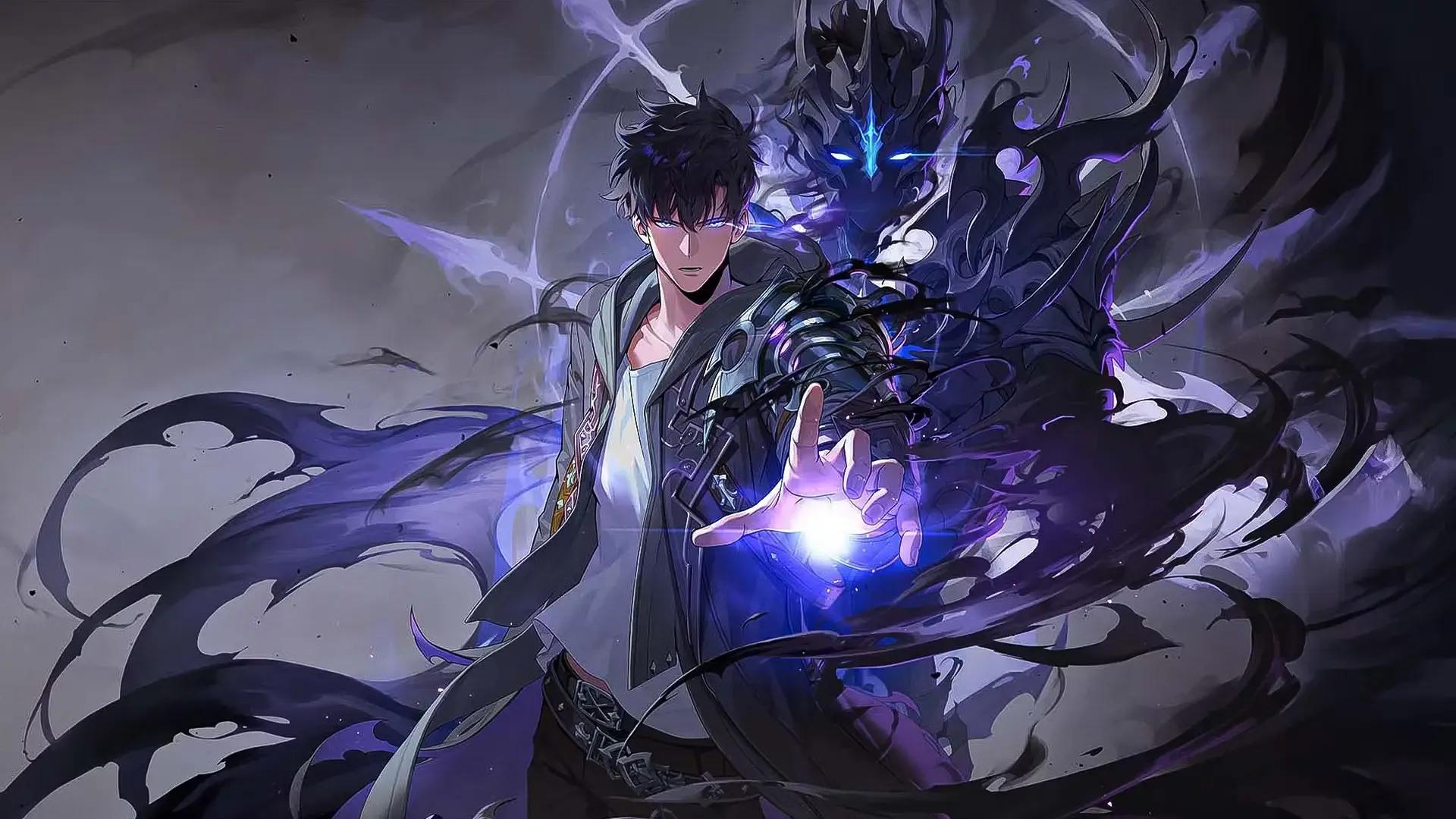 Duelist skill progression
