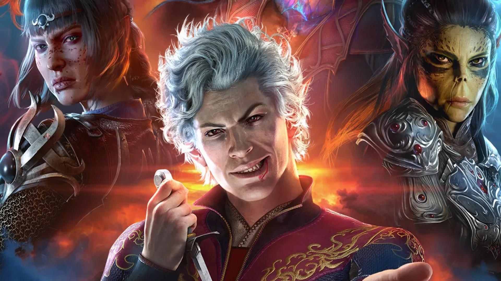 بہترین ویسٹرن RPGs جو آپ کو ابھی کھیلنے چاہئیں image