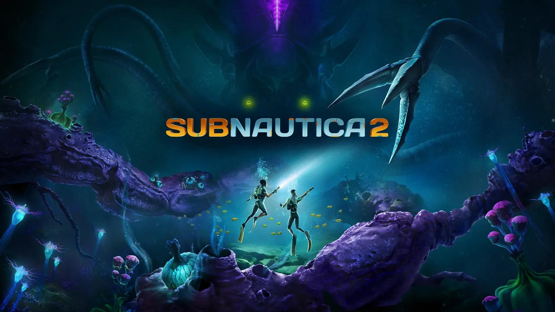 Subnautica 2 Coming to Xbox Game ...