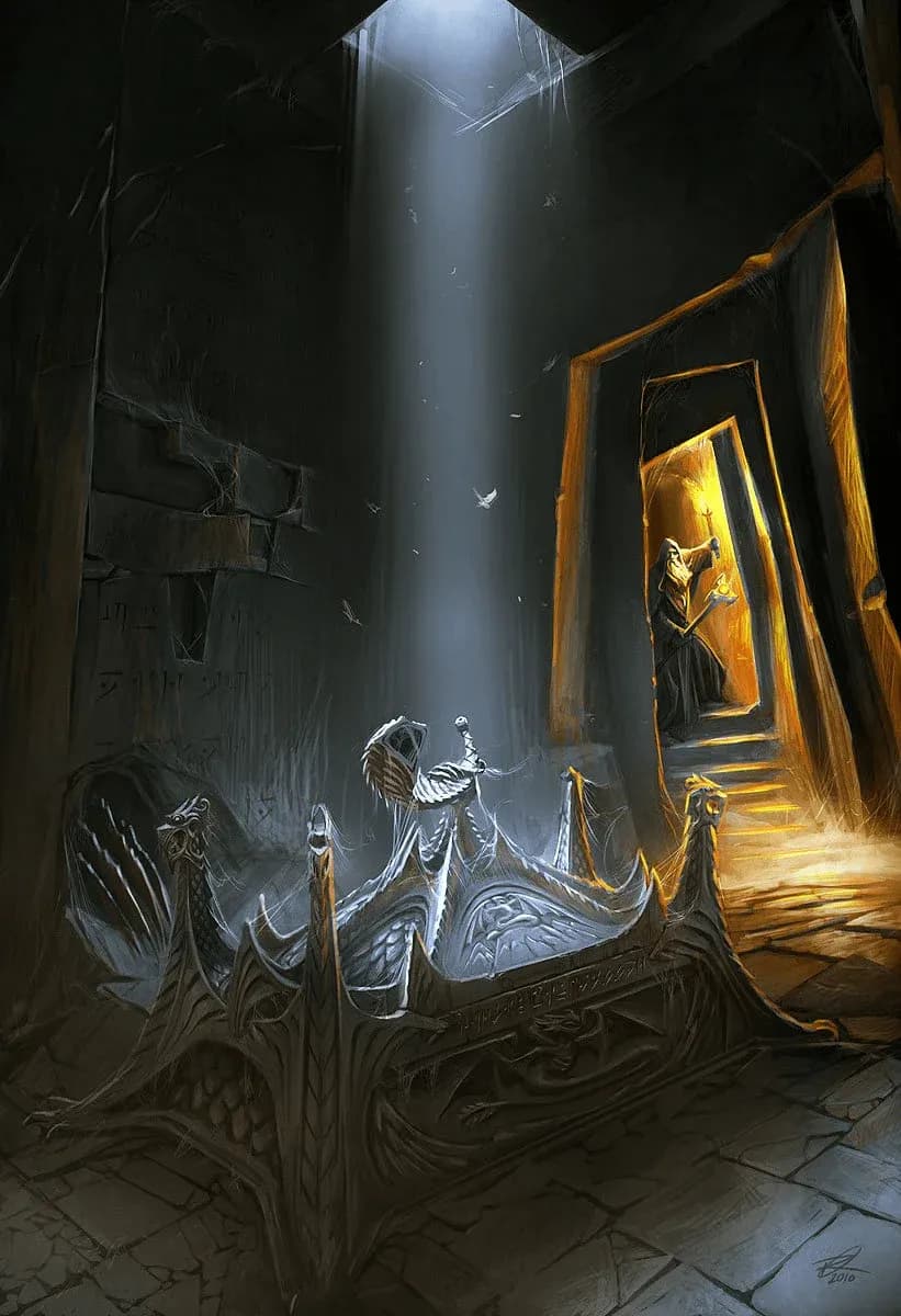 XBOX/Microsoft fired two giants that shaped The Elder Scrolls as we know  it. : r/TESVI