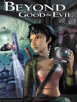 Beyond Good and Evil™