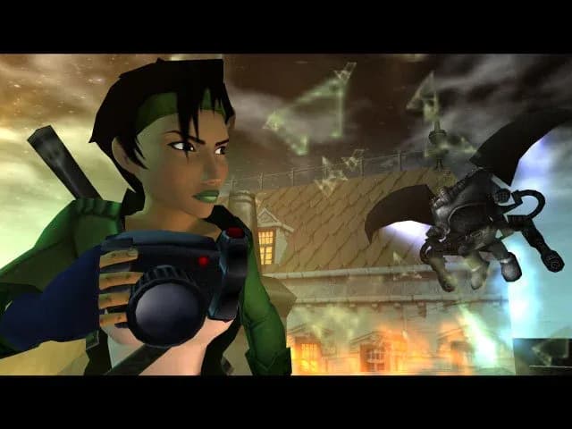Beyond Good and Evil™ Gallery 10