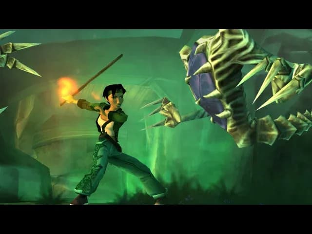 Beyond Good and Evil™ Gallery 5