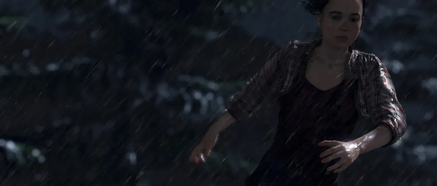 Beyond: Two Souls Gallery 5