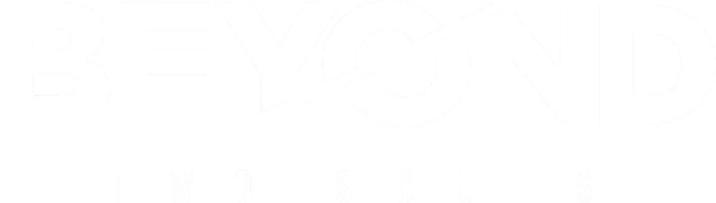 Beyond: Two Souls Logo