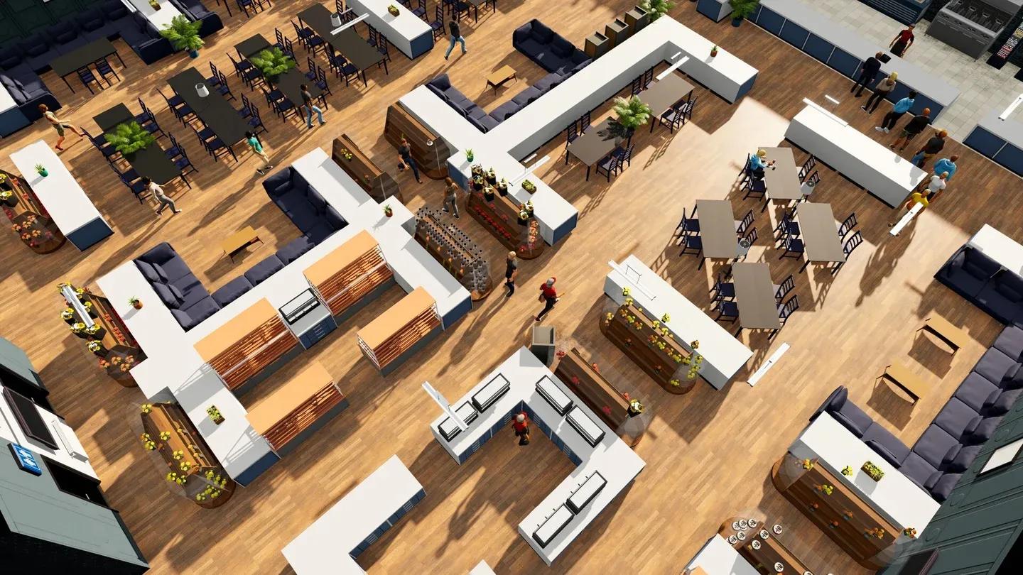 Big Ambitions Gallery 1