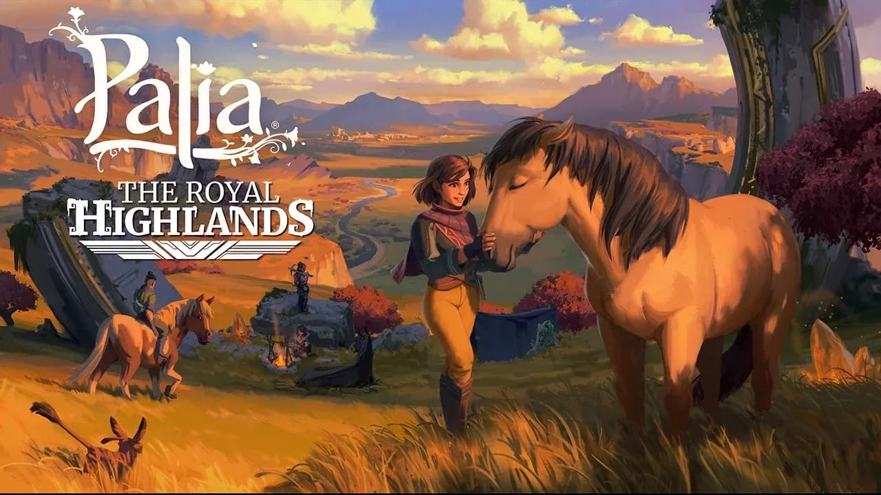 Royal Highlands third region