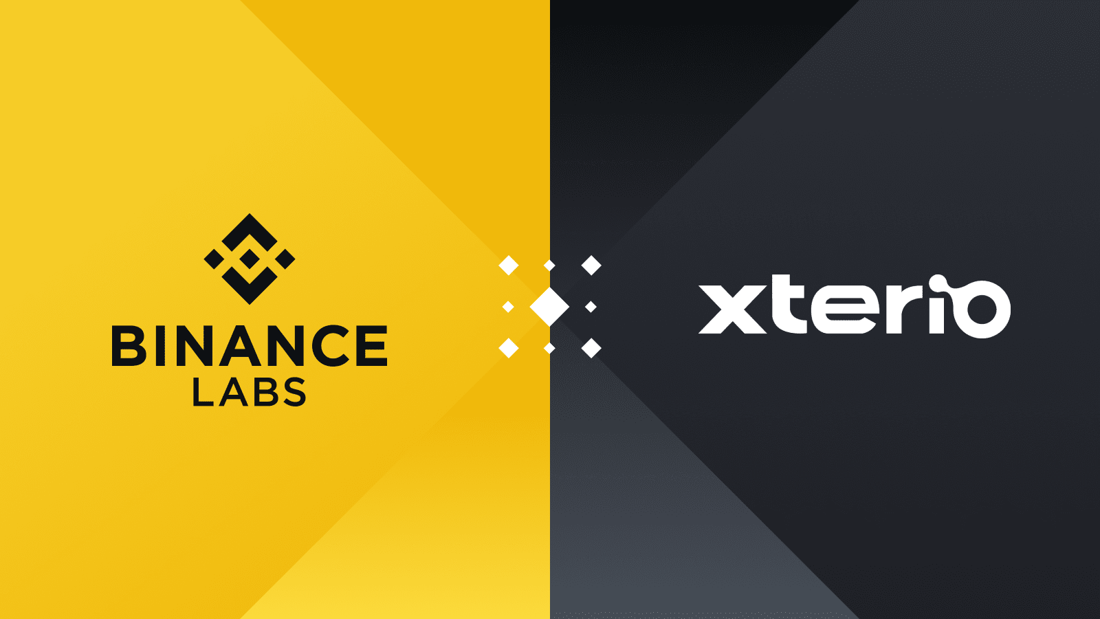 Binance Labs инвестирует $15 млн в Web3-платформу Xterio image