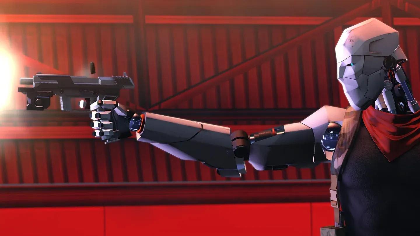 Binary Domain Gallery 2