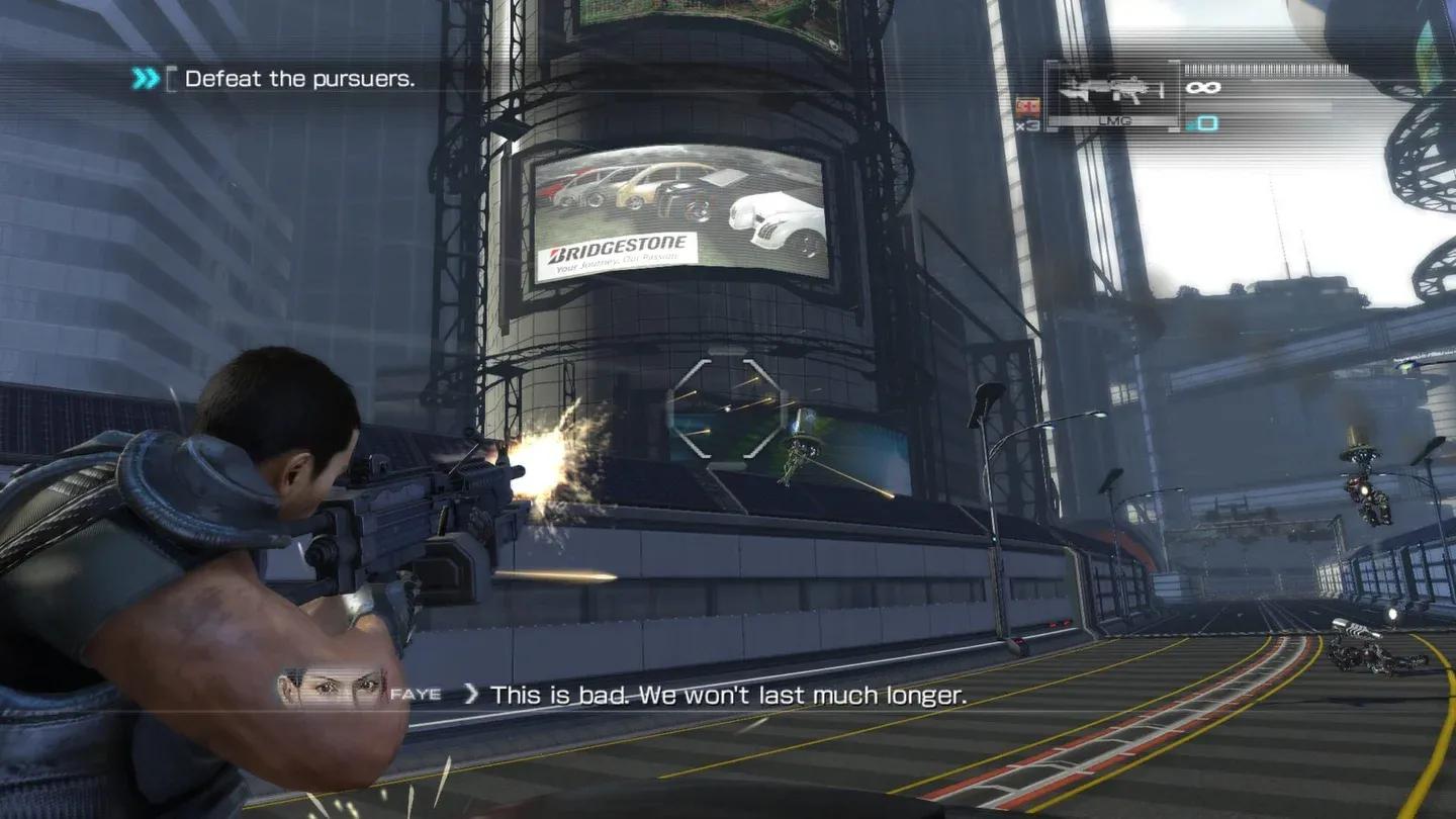 Binary Domain Gallery 3