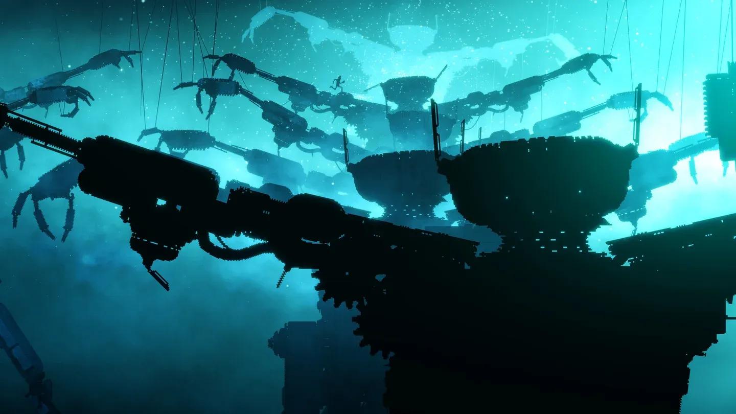 Bionic Bay Gallery 1