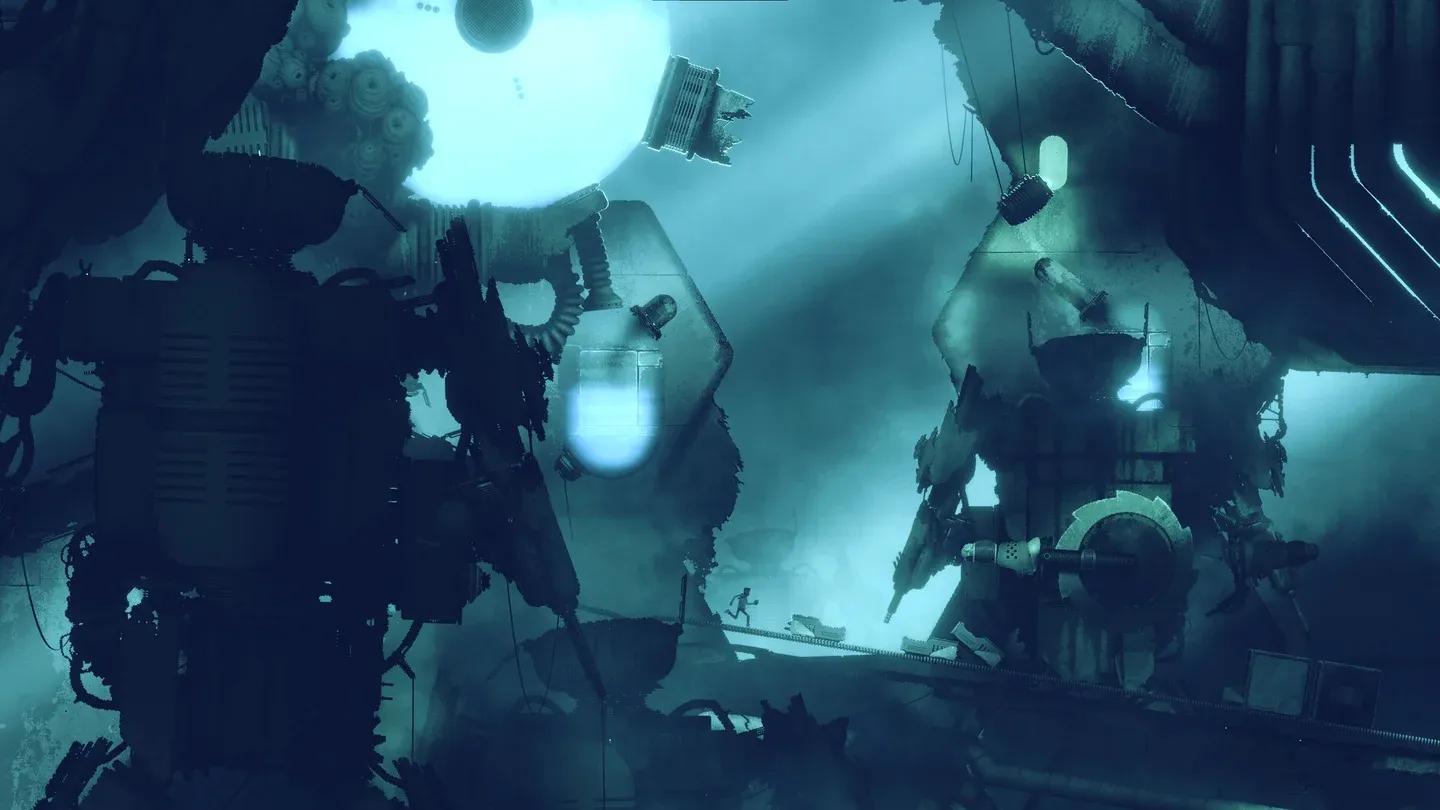 Bionic Bay Gallery 7