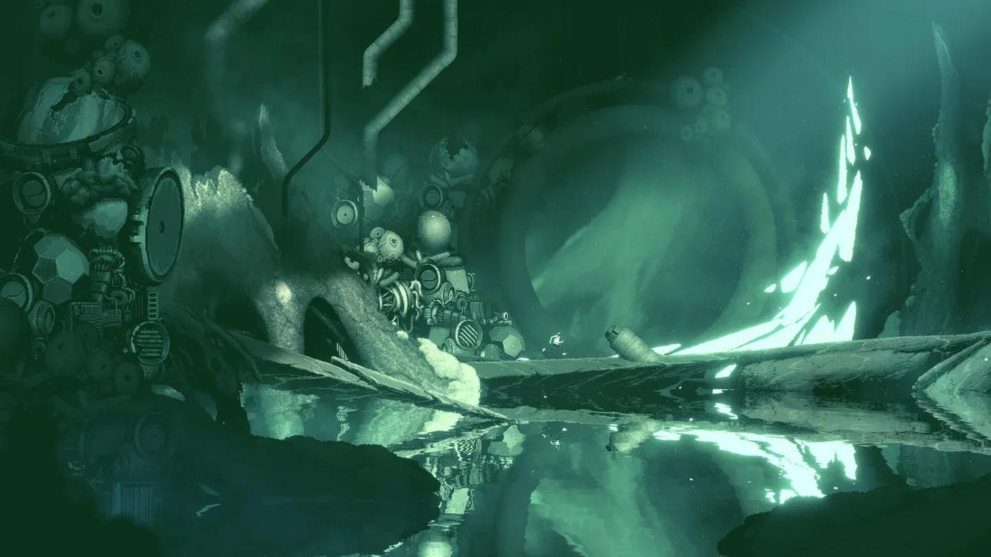 Bionic Bay Gallery 9