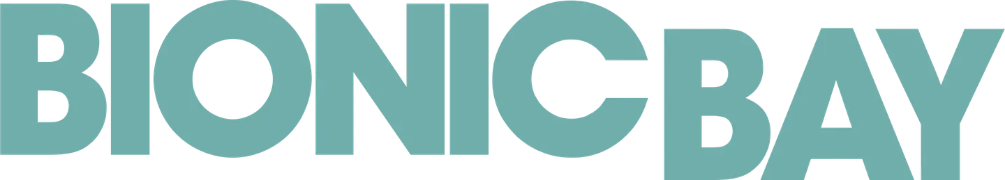 Bionic Bay Logo