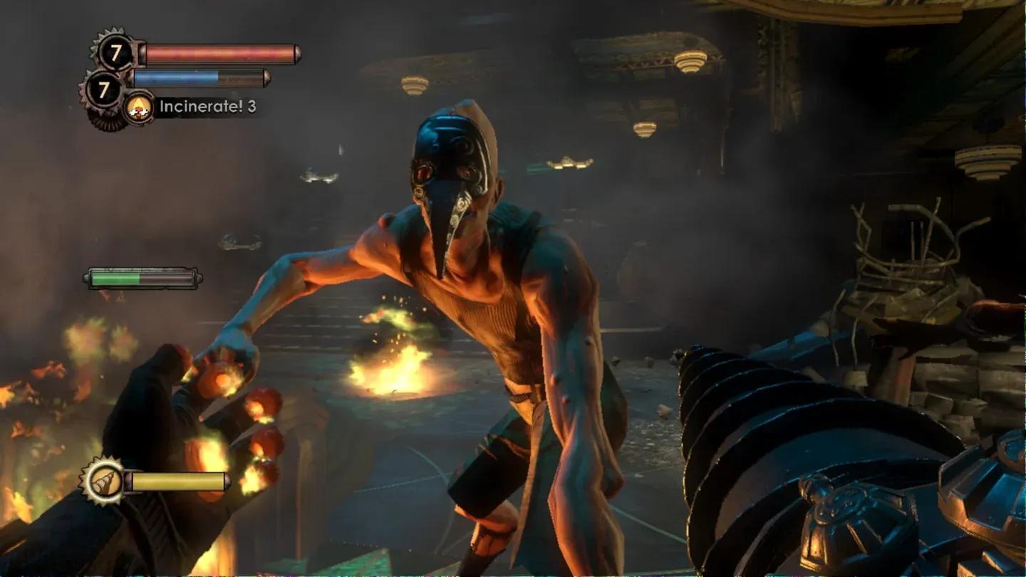 BioShock® 2 Gallery 10