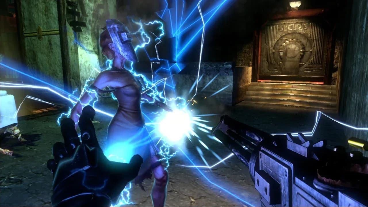 BioShock® 2 Gallery 5