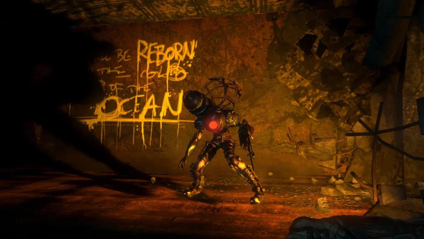 BioShock® 2 Gallery 9