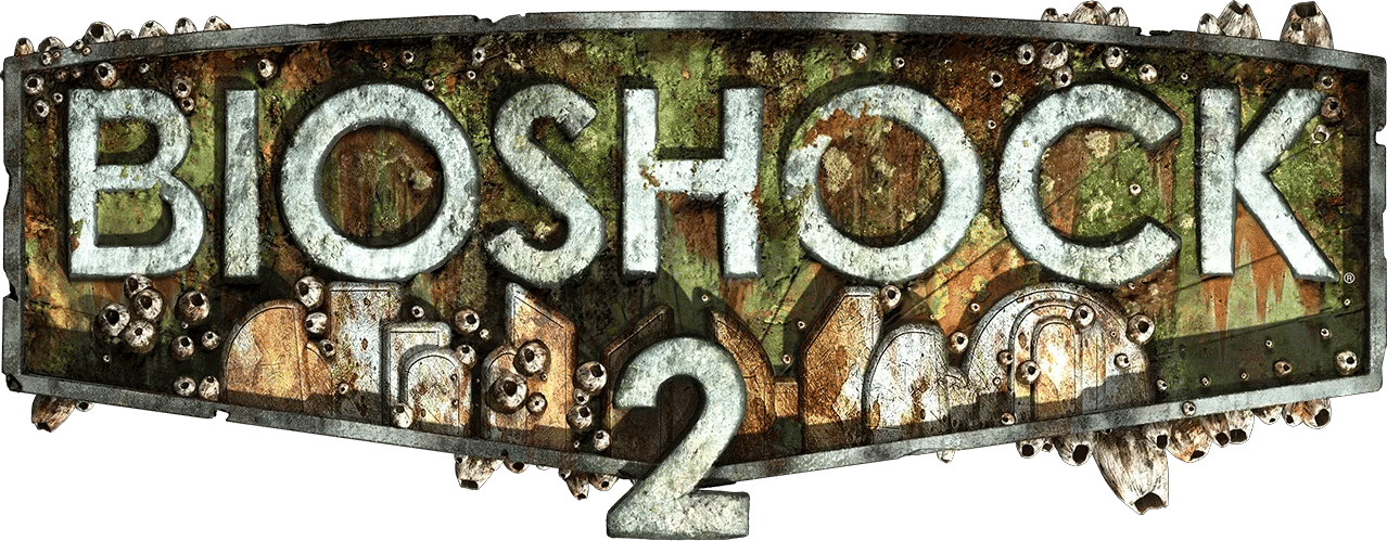 BioShock® 2 Logo