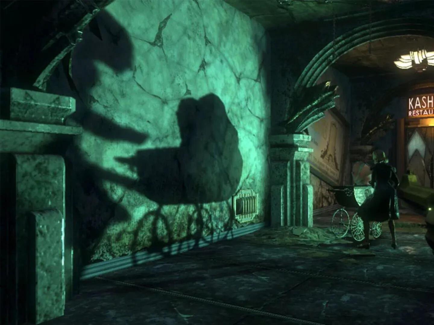 BioShock™ Gallery 10