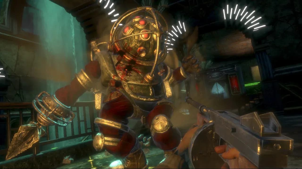 BioShock™ Gallery 2
