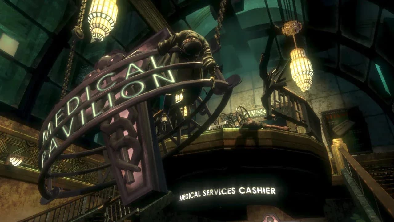 BioShock™ Gallery 3