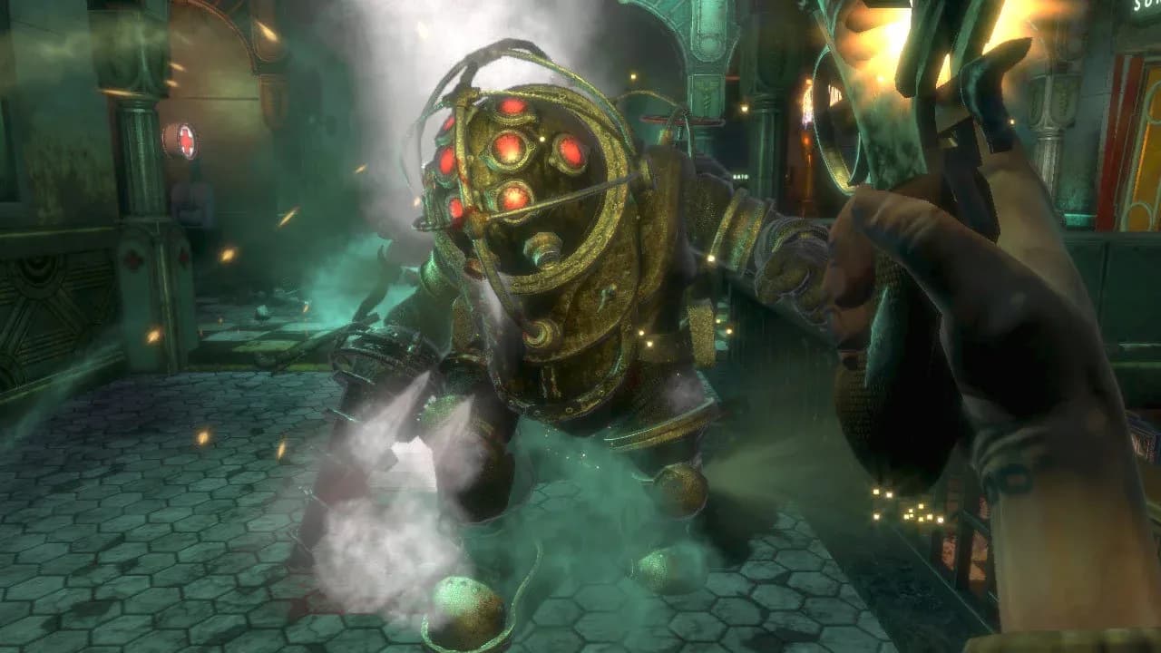 BioShock™ Gallery 4