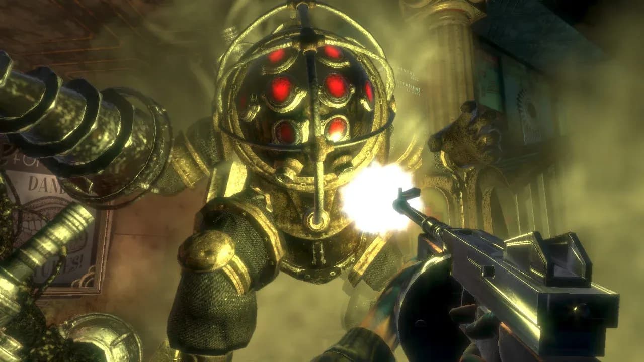 BioShock™ Gallery 5